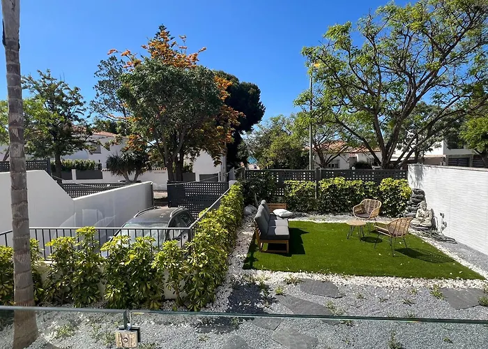 Villa Cristine