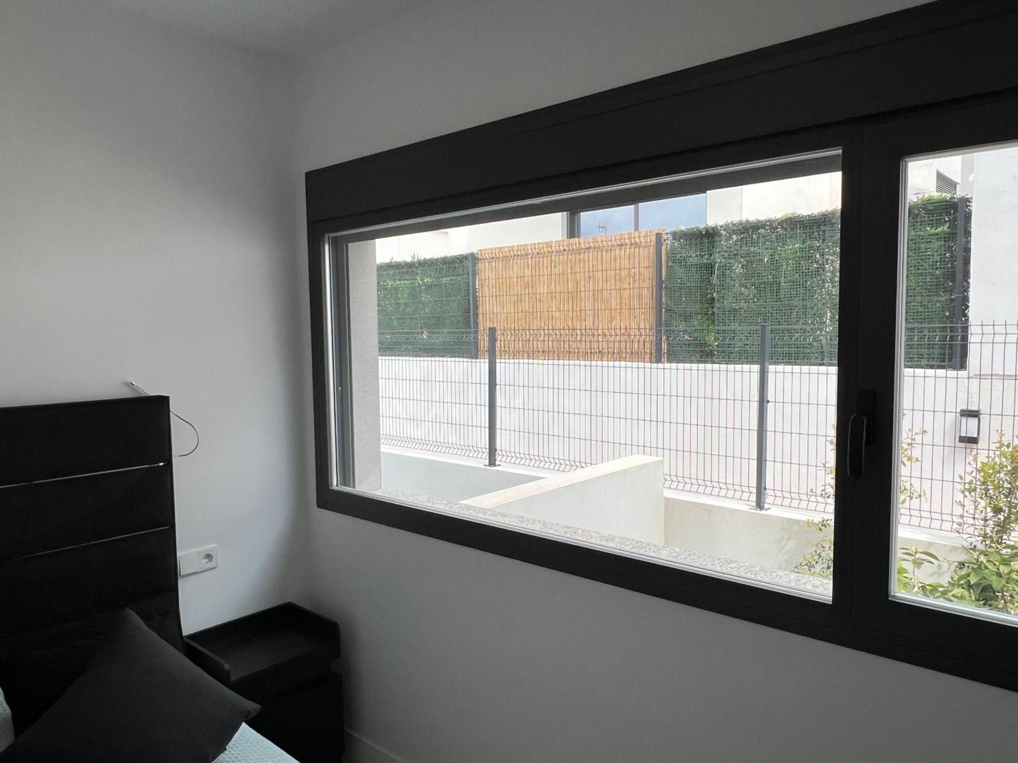 Holiday home Cristine Malaga
