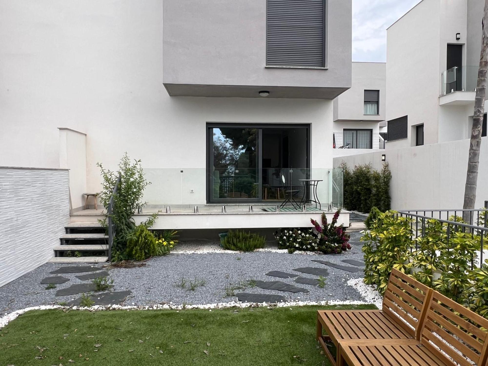 Cristine Holiday home *
