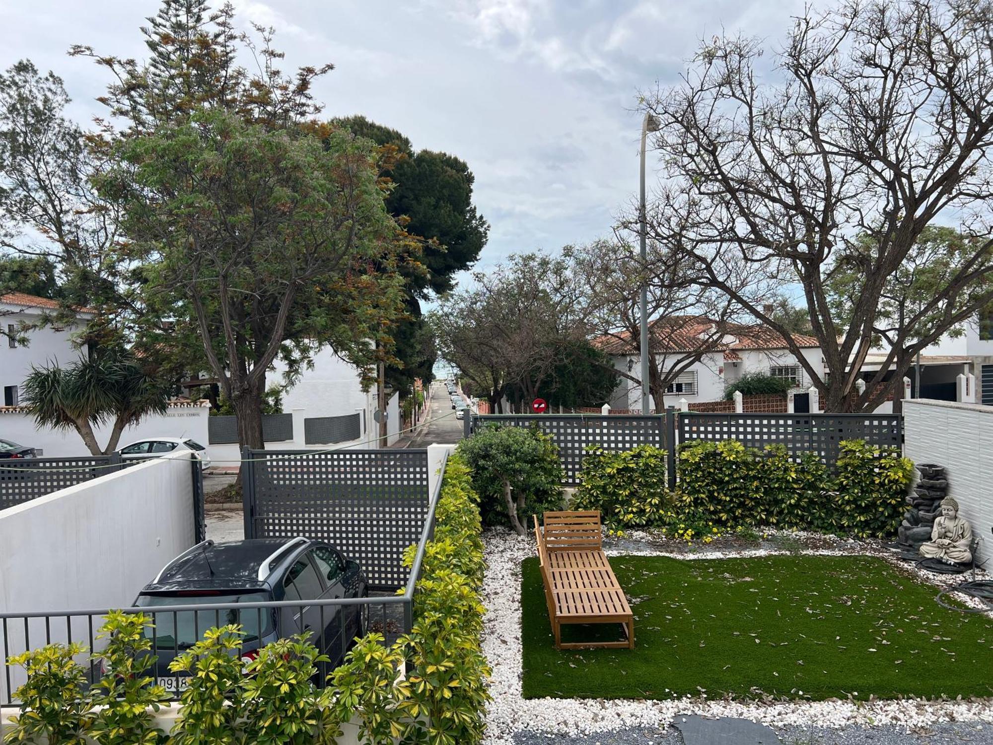 Cristine Holiday home Malaga